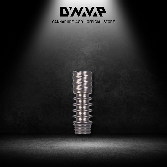 DYNAVAP Titanium Tip