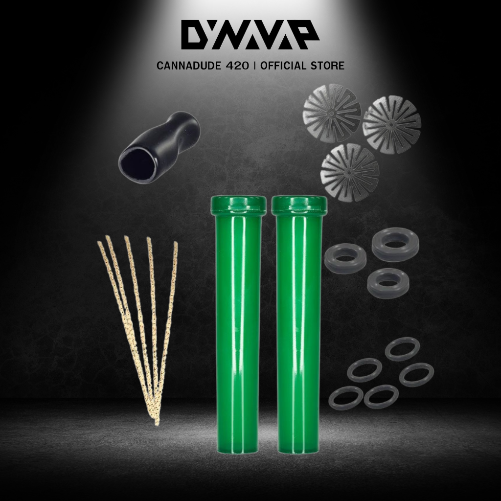 DYNAVAP DynaKit : Basic