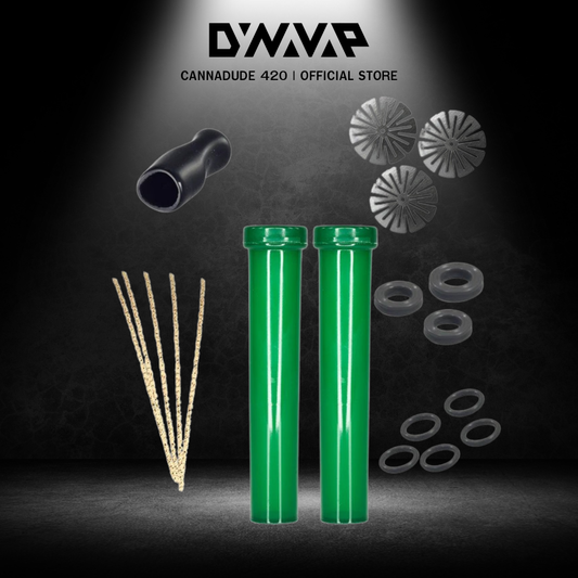 DYNAVAP DynaKit : Basic