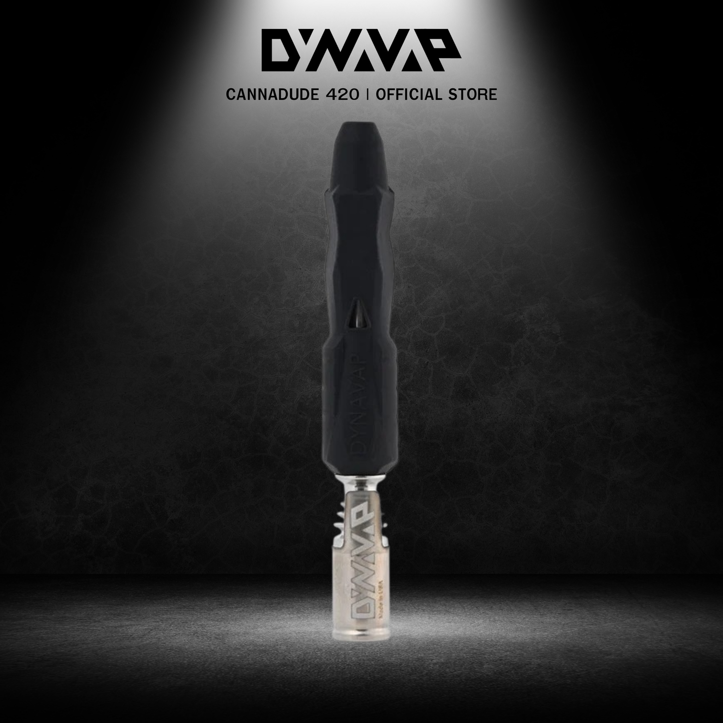 Dynavap The B2