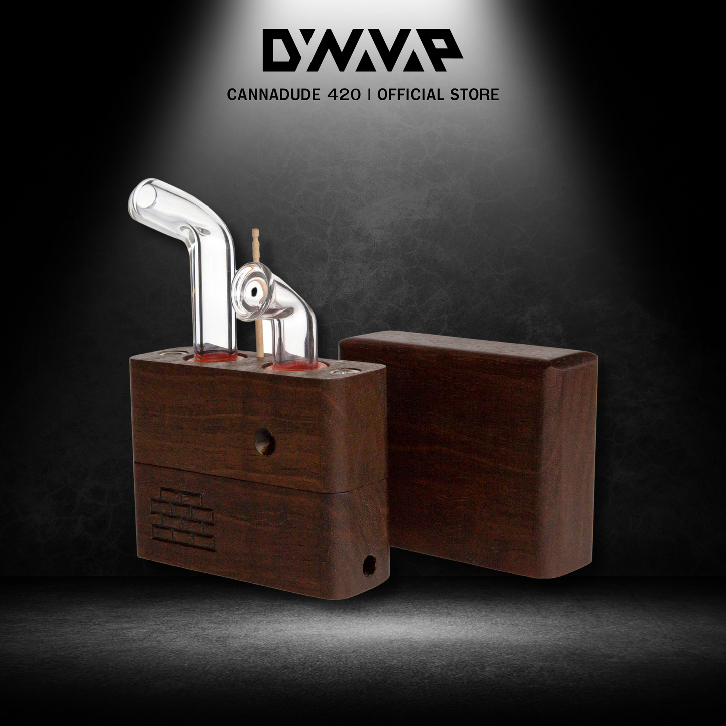 DYNAVAP Sticky Brick : Junior