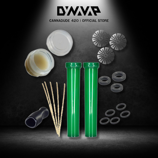 DYNAVAP DynaKit : Basic