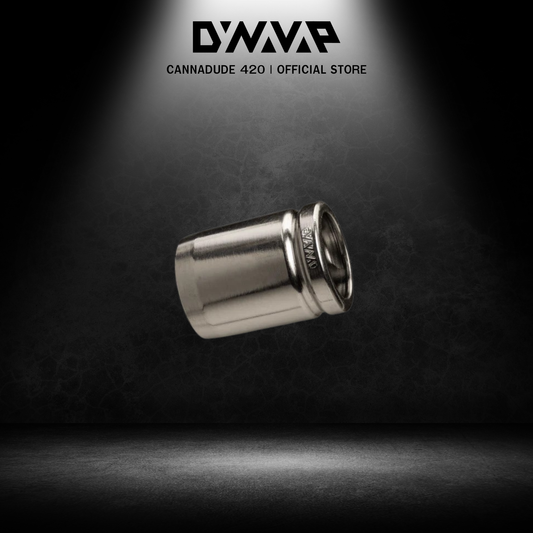 Dynavap Cap Armor