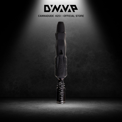 Dynavap B2: Black - Stealth