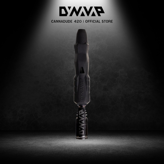 Dynavap B2: Black - Stealth