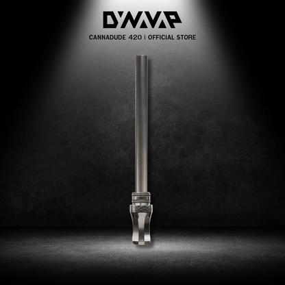 DYNAVAP The M7 Condenser Assembly with Mouthpiece