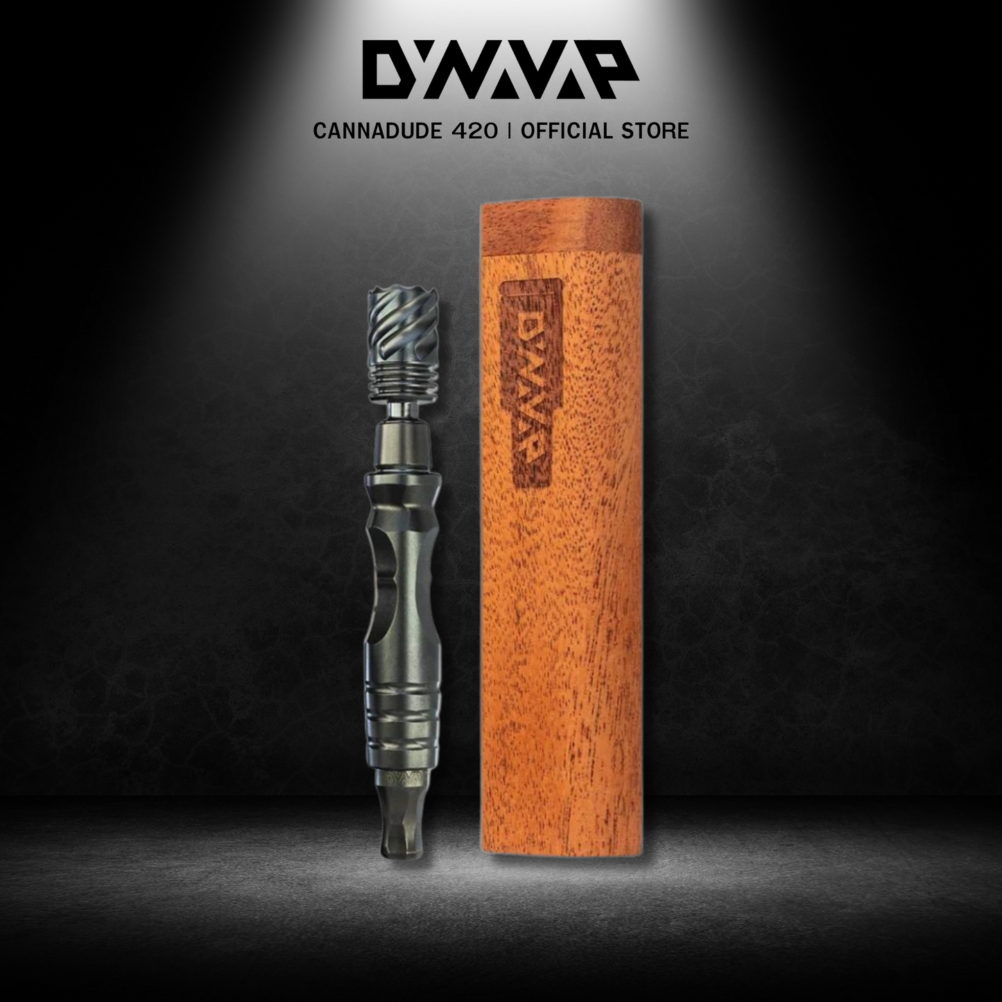 DYNAVAP The HyperDyn