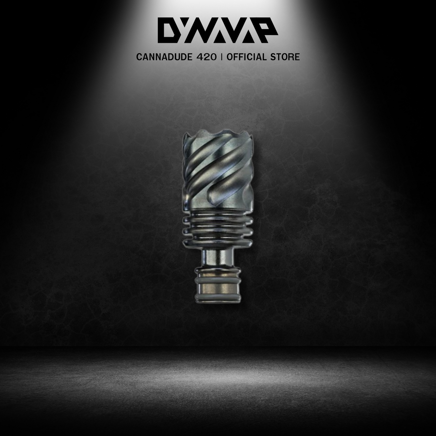 Dynavap Titanium Tip Hyper