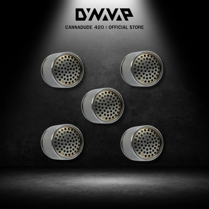 DynaVap Dosing Capsule - Hyper (5-Pack)