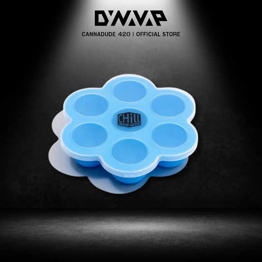 DYNAVAP Chill - Extra Large Ice Cube Tray Set