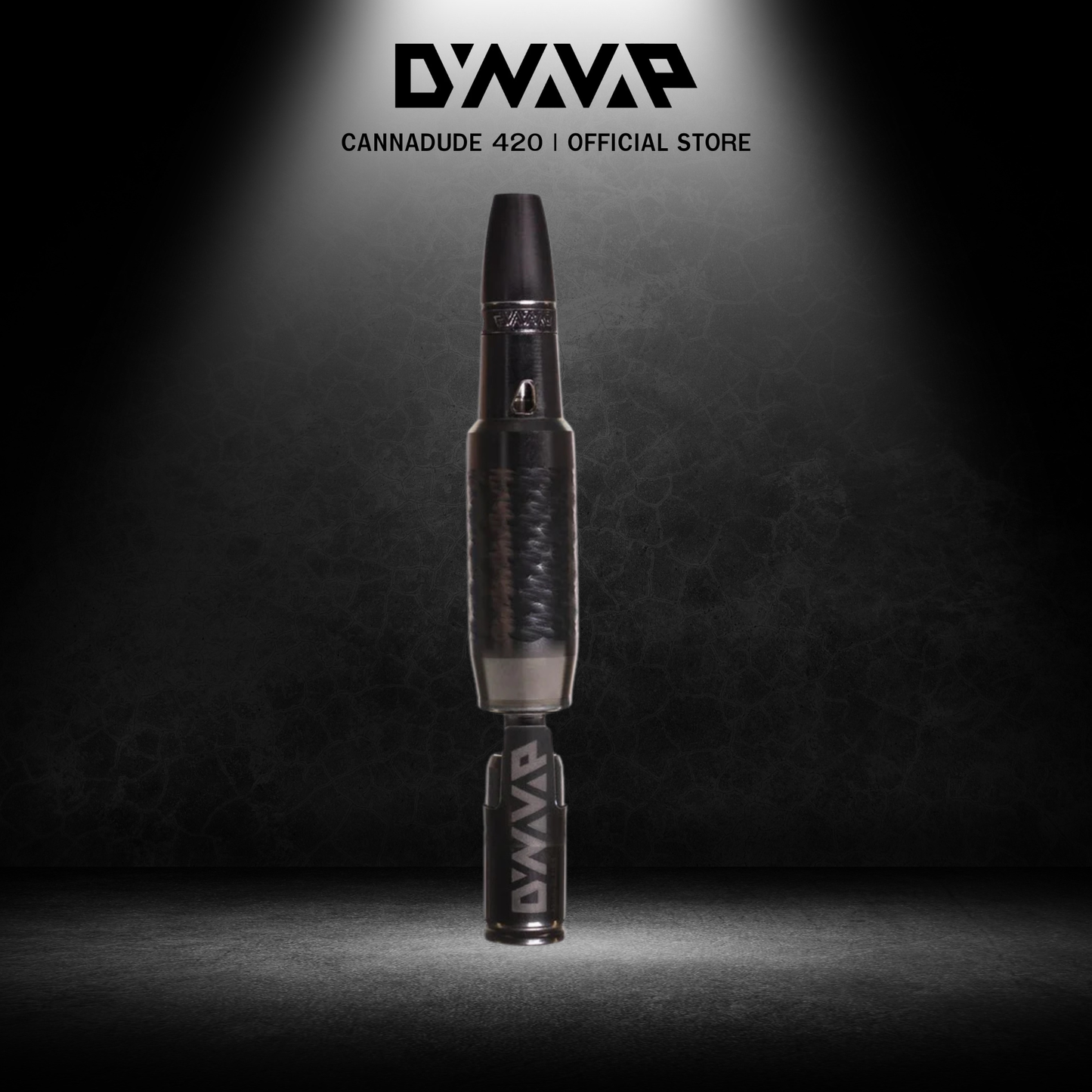 Dynavap VonG X - Stealth