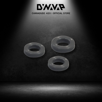 DYNAVAP Condenser O-Ring Kit