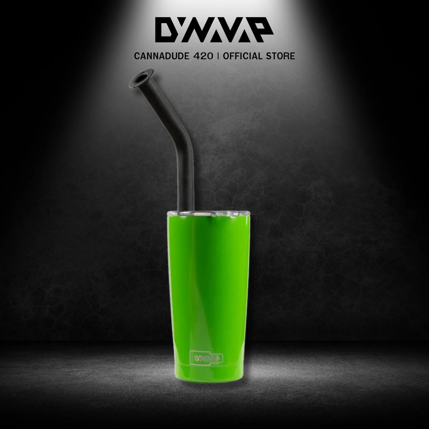 DYNAVAP THE POLAR BLAST - COLOR SERIES