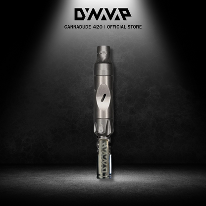 DYNAVAP The VonG (i): Titanium