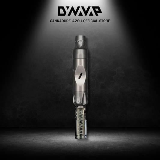 DYNAVAP The VonG (i): Titanium