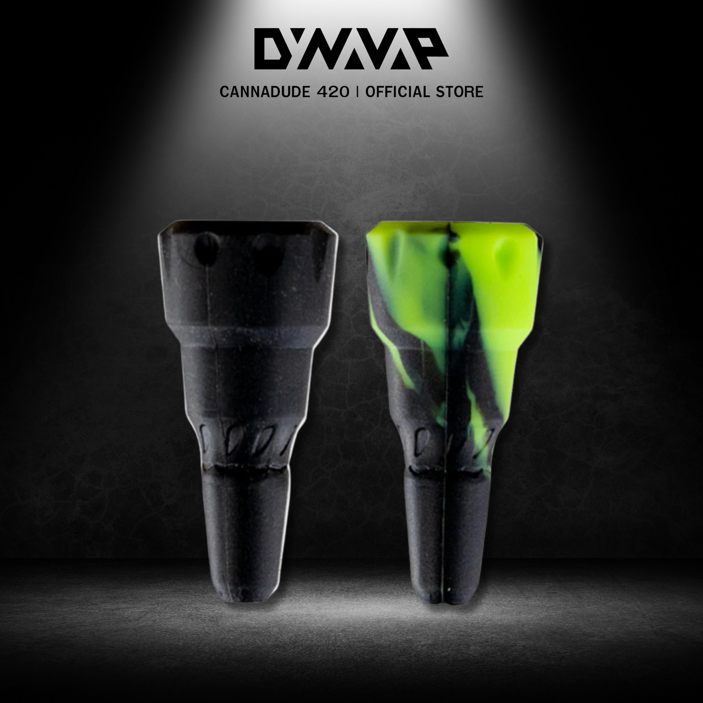 DYNAVAP Bonger Water Pipe Adaptor