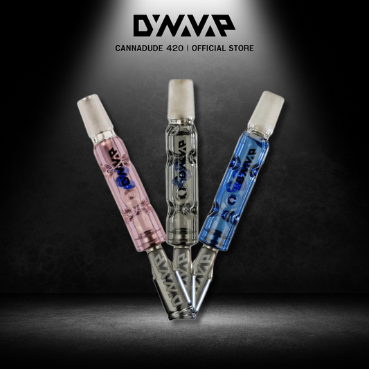 DYNAVAP The BB3