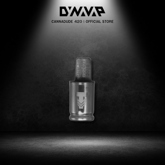 DYNAVAP Low Temp Captive Cap