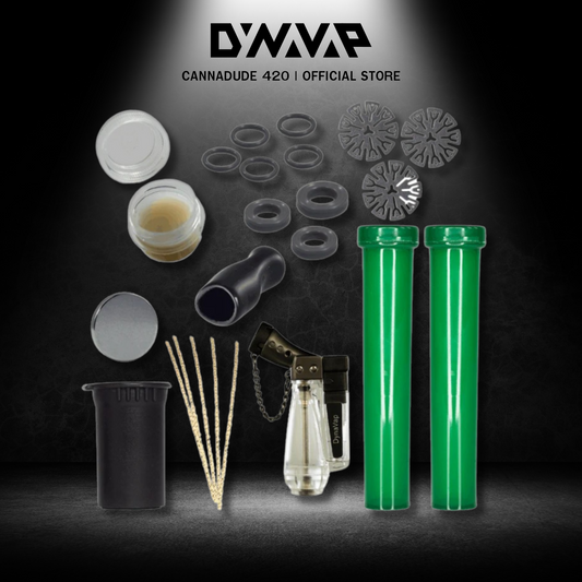 DYNAVAP DynaKit : Deluxe