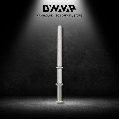 DYNAVAP XL Titanium Condenser (with O-Rings)