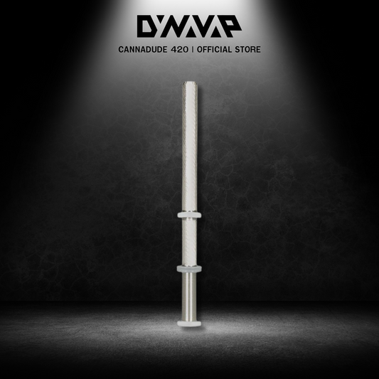 DYNAVAP XL Titanium Condenser (with O-Rings)
