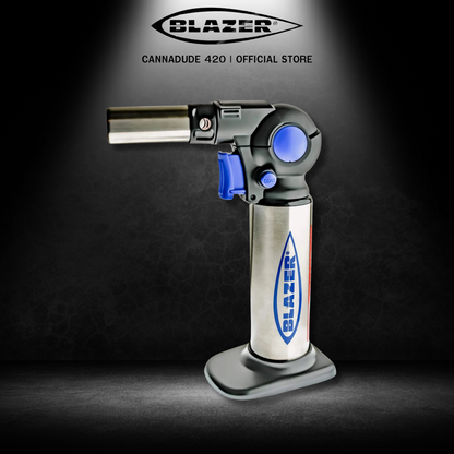 Blazer FX1000 Flexible Turbo Torch