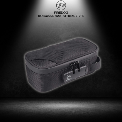 FIREDOG Smell Proof Bag TZ-16 (Full Set)