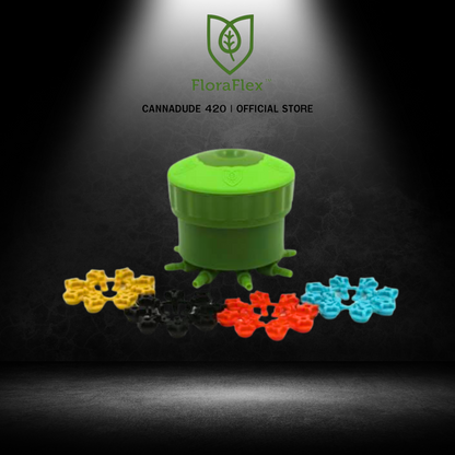FLORAFLEX Bubbler Multi Flow