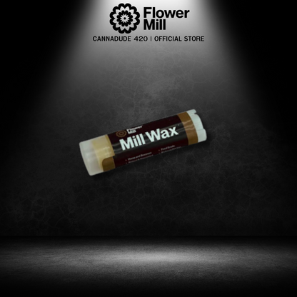 Flower Mill Wax