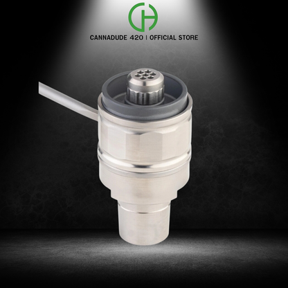 Cannabis Hardware Flowerpot B2 Injector Head Assembly