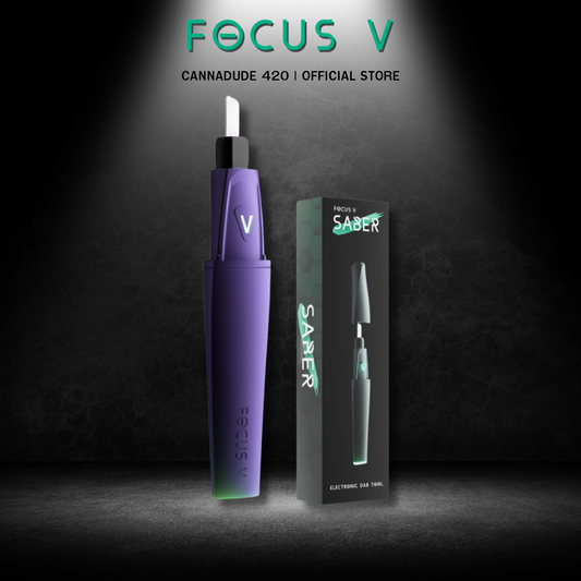 FOCUS V Saber Dab Tool