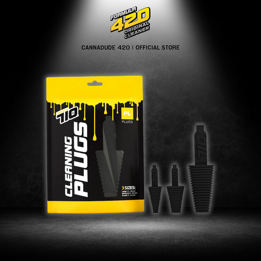 Formula 710 Cleaning Plugs Silicone