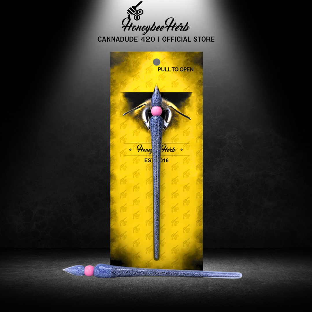 HONEYBEE HERB | DABBERS UV WAND