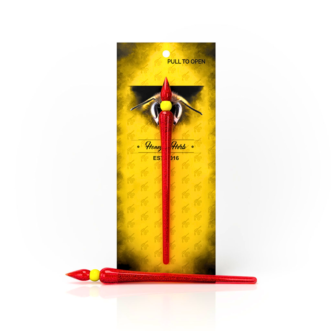 HONEYBEE HERB | DABBERS UV WAND