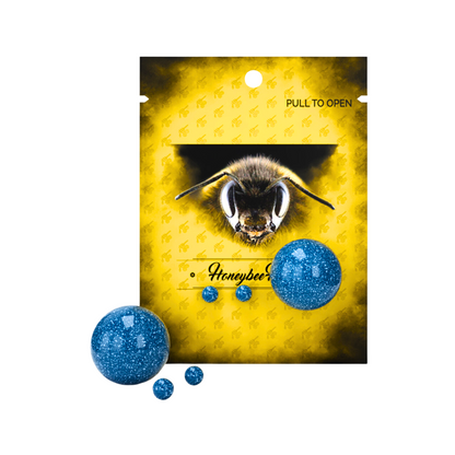 HONEYBEE HERB | DICHRO NEON DAB MARBLE SETS