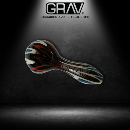 GRAV WigWag Spoon