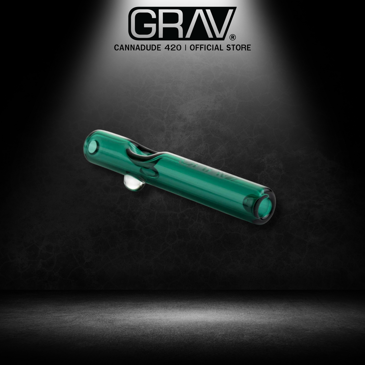 GRAV Taster - Streamrollers