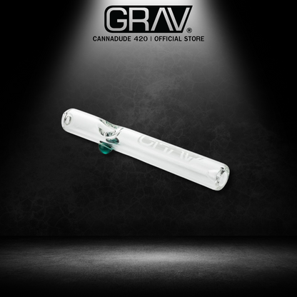 GRAV Clear Classic Steamroller