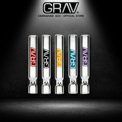GRAV Mini Steamroller One Hitter