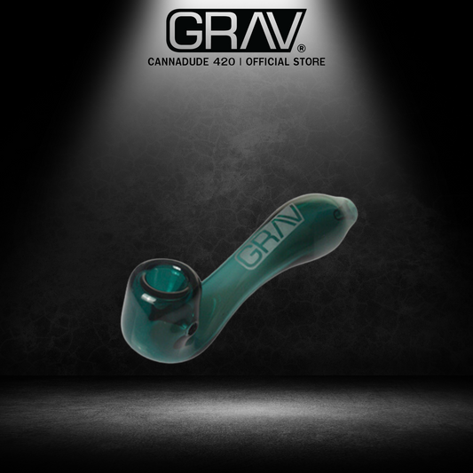 Grav Pipe Classic Sherlock