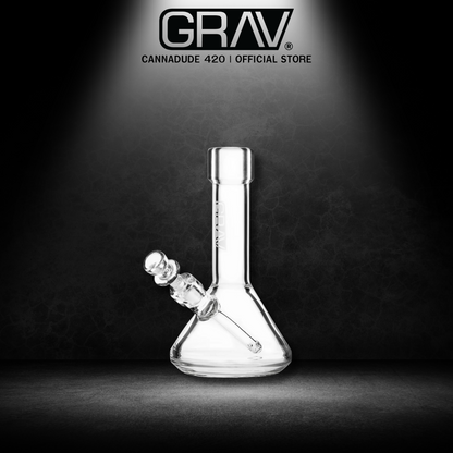 Grav Labs Mini Beaker 6 Inches