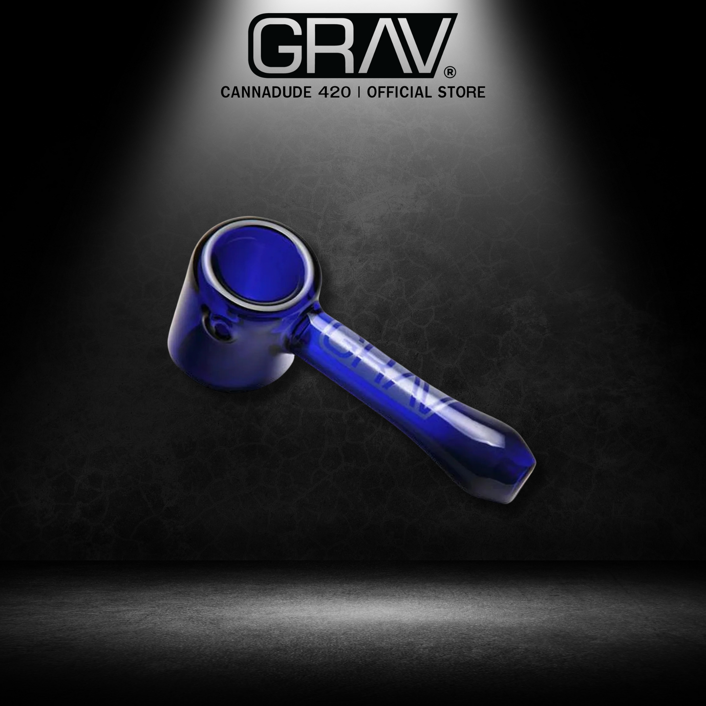 GRAV Pipe Hammer