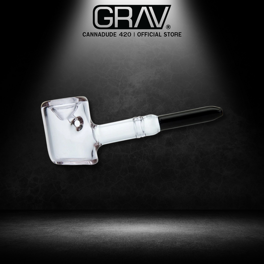 GRAV Poker Sherlock Pipe