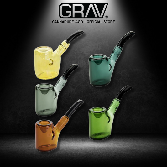 GRAV Sitter Sherlock
