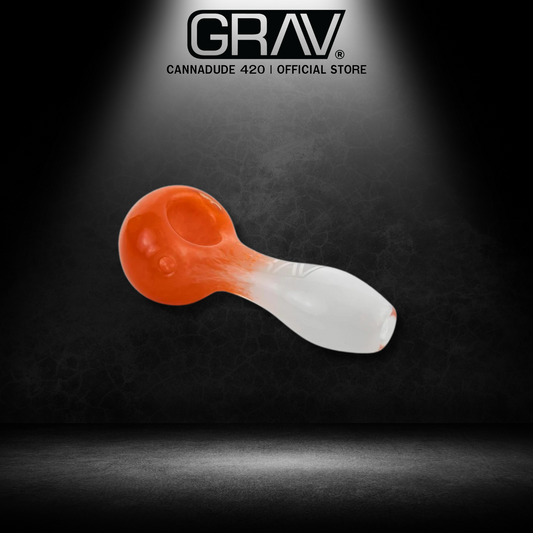 GRAV Pipe Frit Spoon