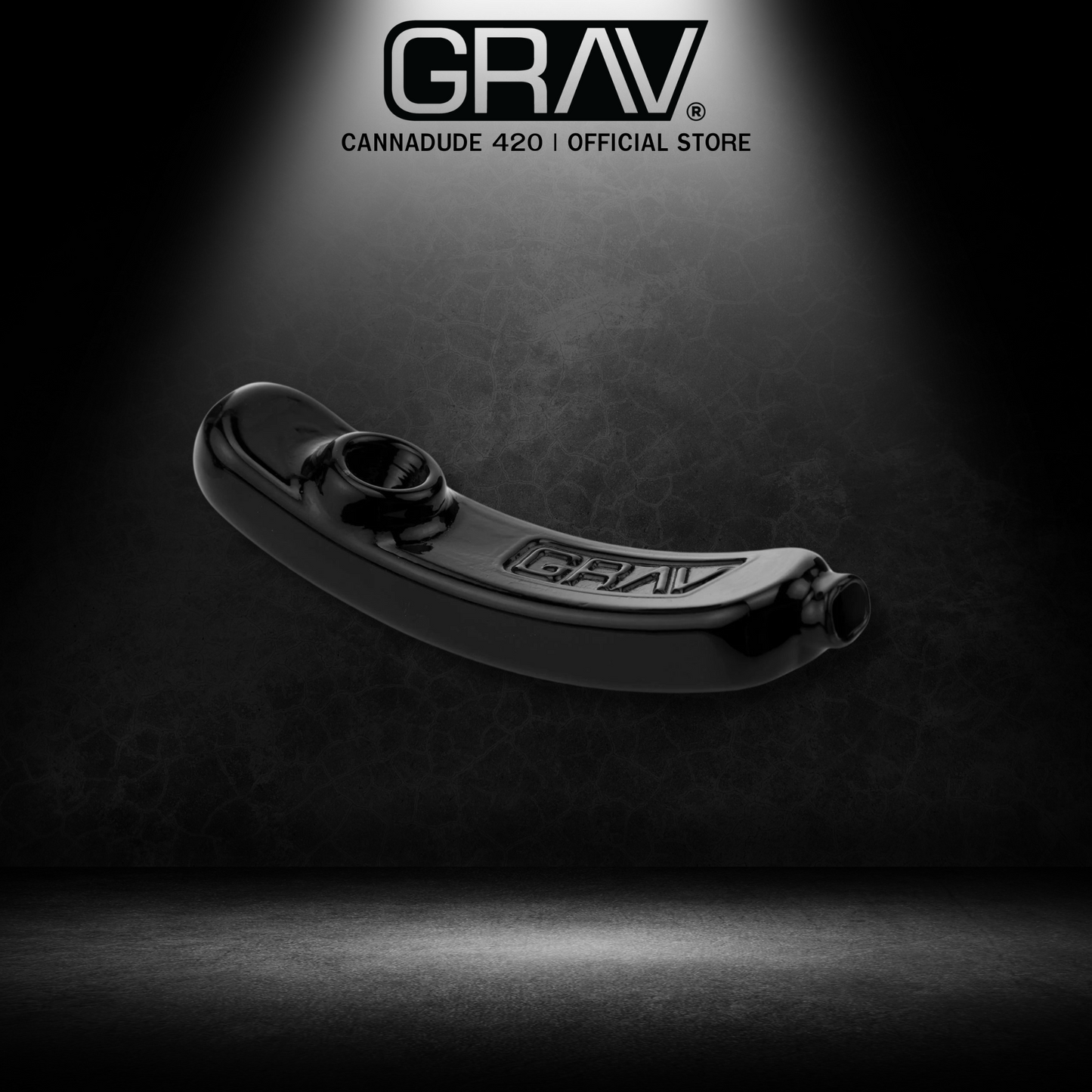 GRAV Rocker Steamroller