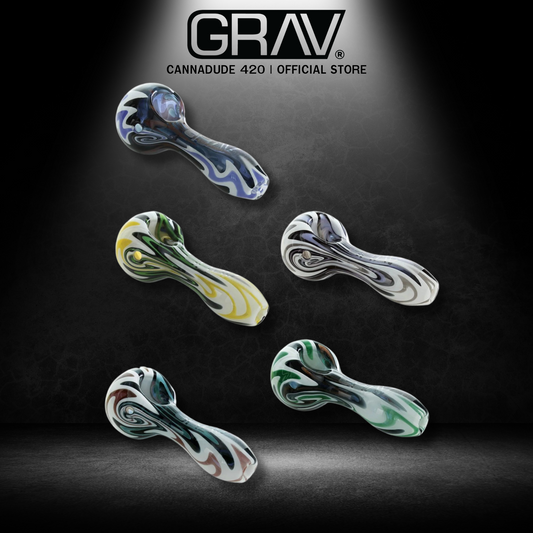 GRAV WigWag Spoon