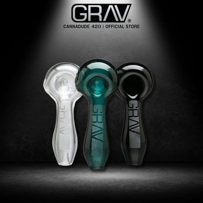 GRAV Pipe Classic Spoon