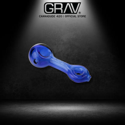 GRAV Pipe Mini Spoon