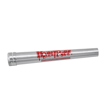 HONEYPUFF Aluminum Metal Joint Tube